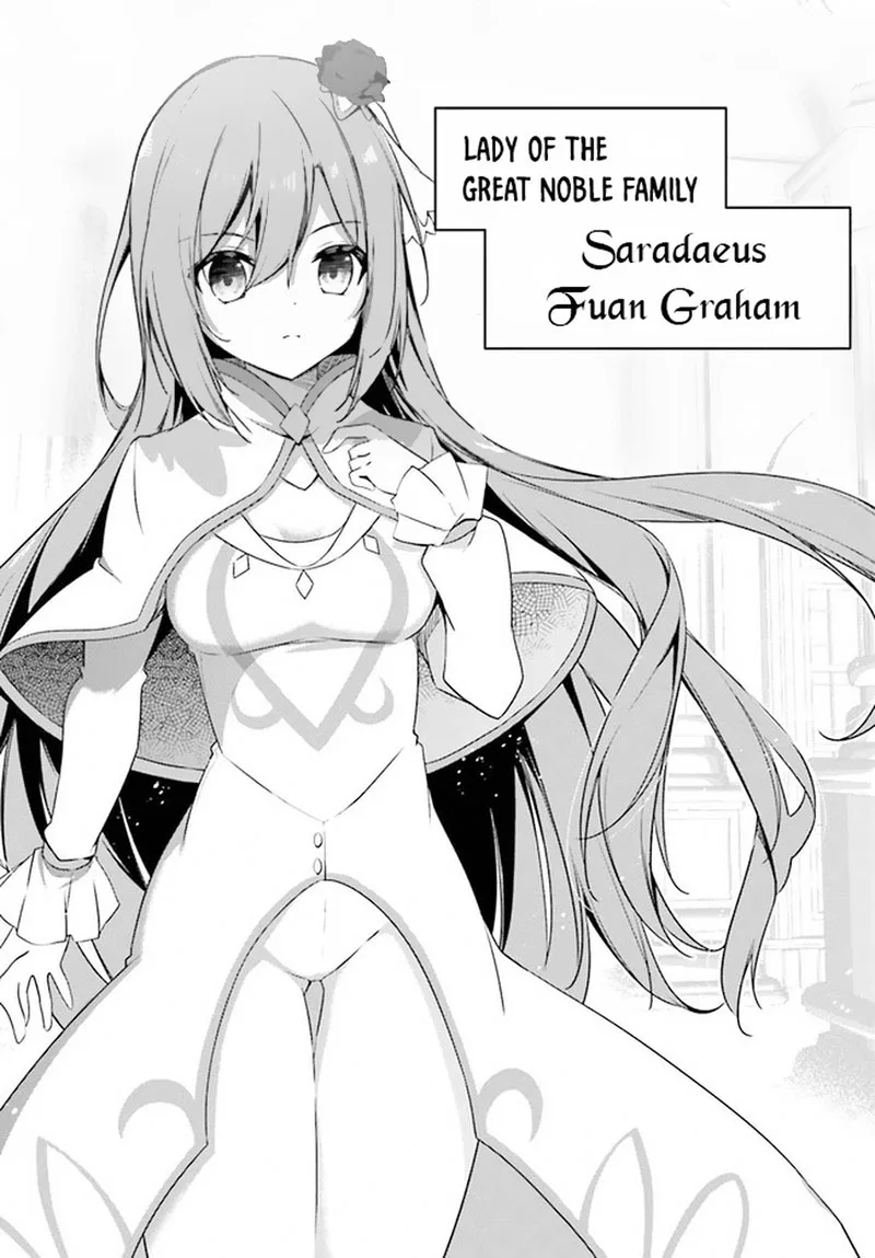 Sasensareta Munou Ouji wa Jitsuryoku wo Kakushitai Chapter 5 page 30