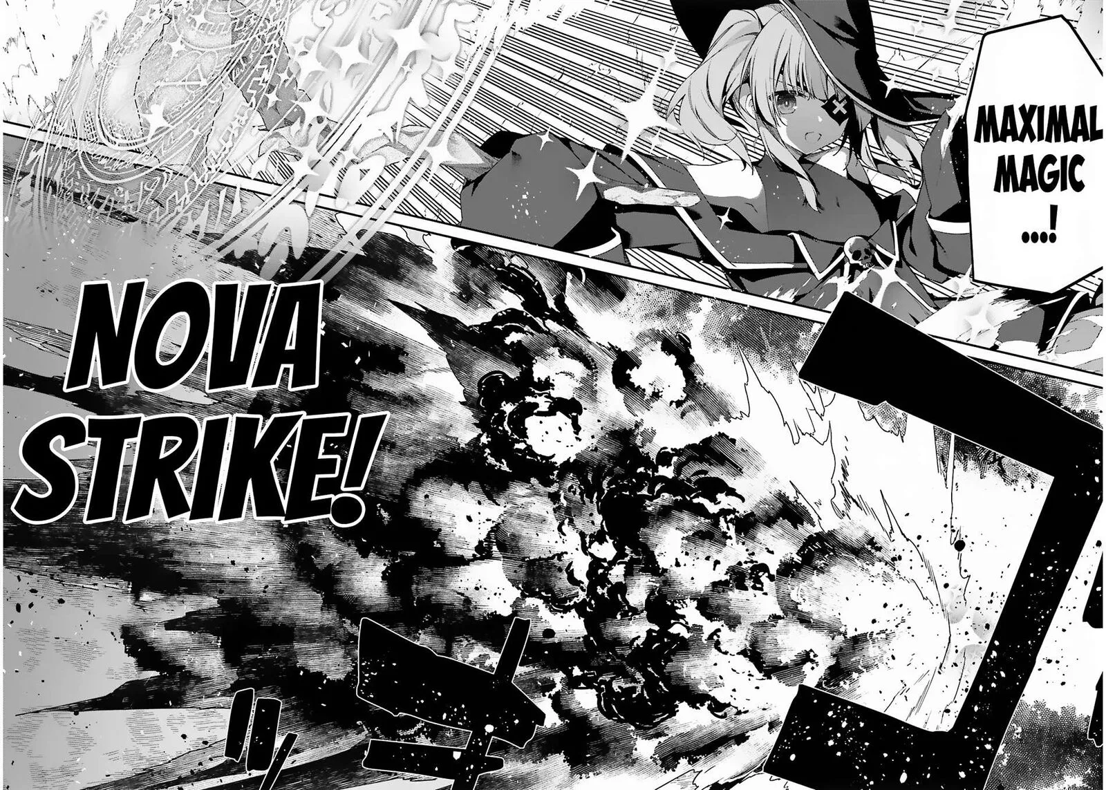 Sasensareta Munou Ouji wa Jitsuryoku wo Kakushitai Chapter 7 page 18