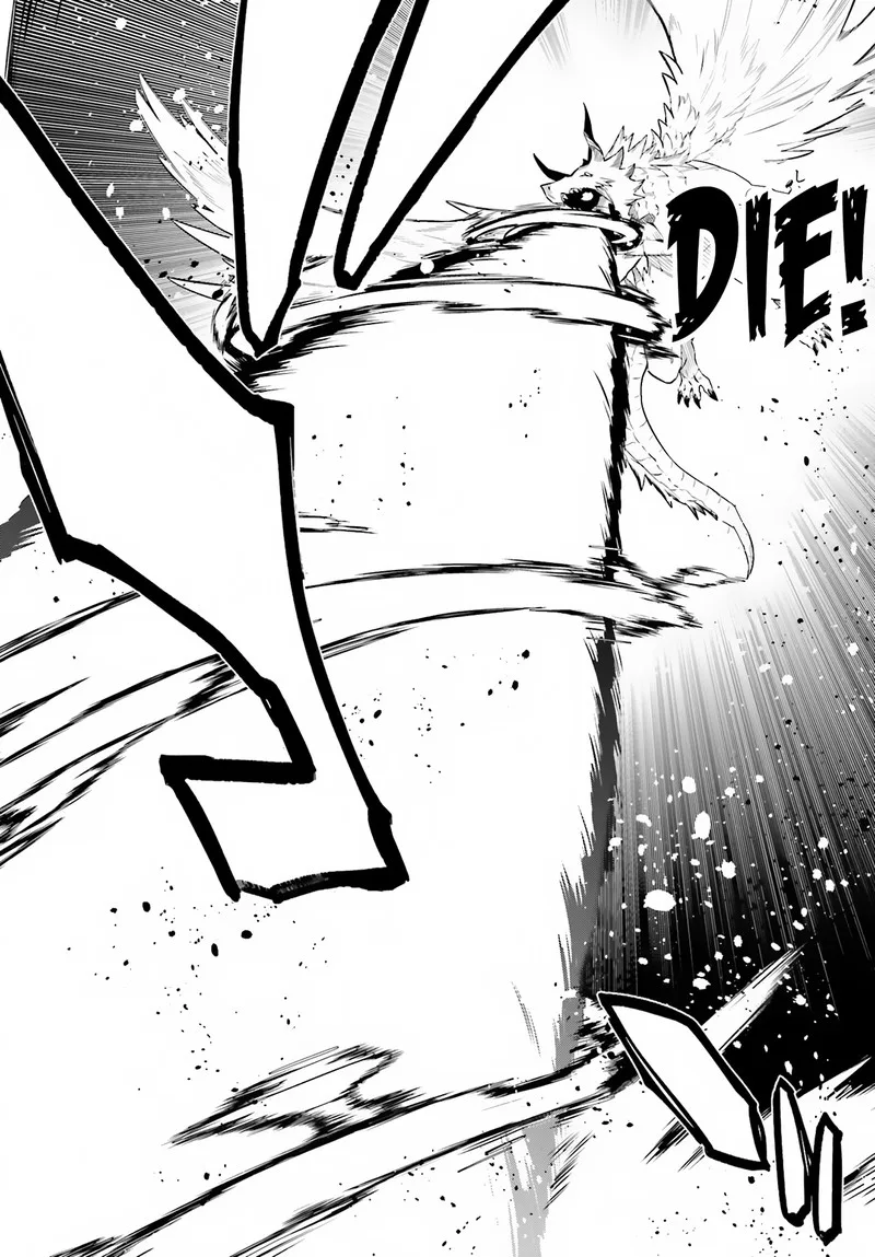 Sasensareta Munou Ouji wa Jitsuryoku wo Kakushitai Chapter 8 page 10
