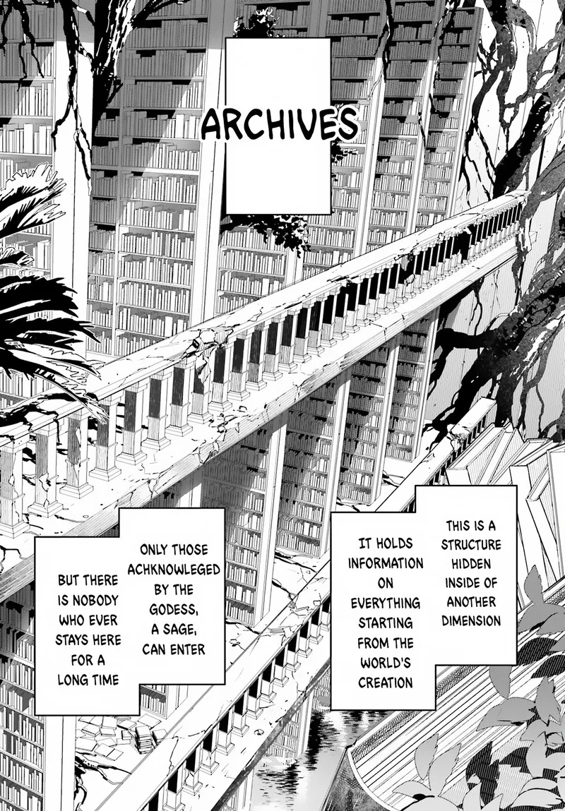 Sasensareta Munou Ouji wa Jitsuryoku wo Kakushitai Chapter 8 page 4
