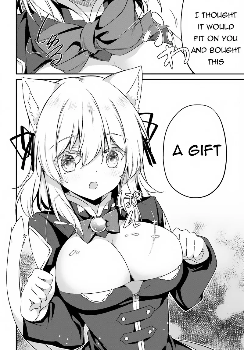 Sasensareta Munou Ouji wa Jitsuryoku wo Kakushitai Chapter 9 page 37