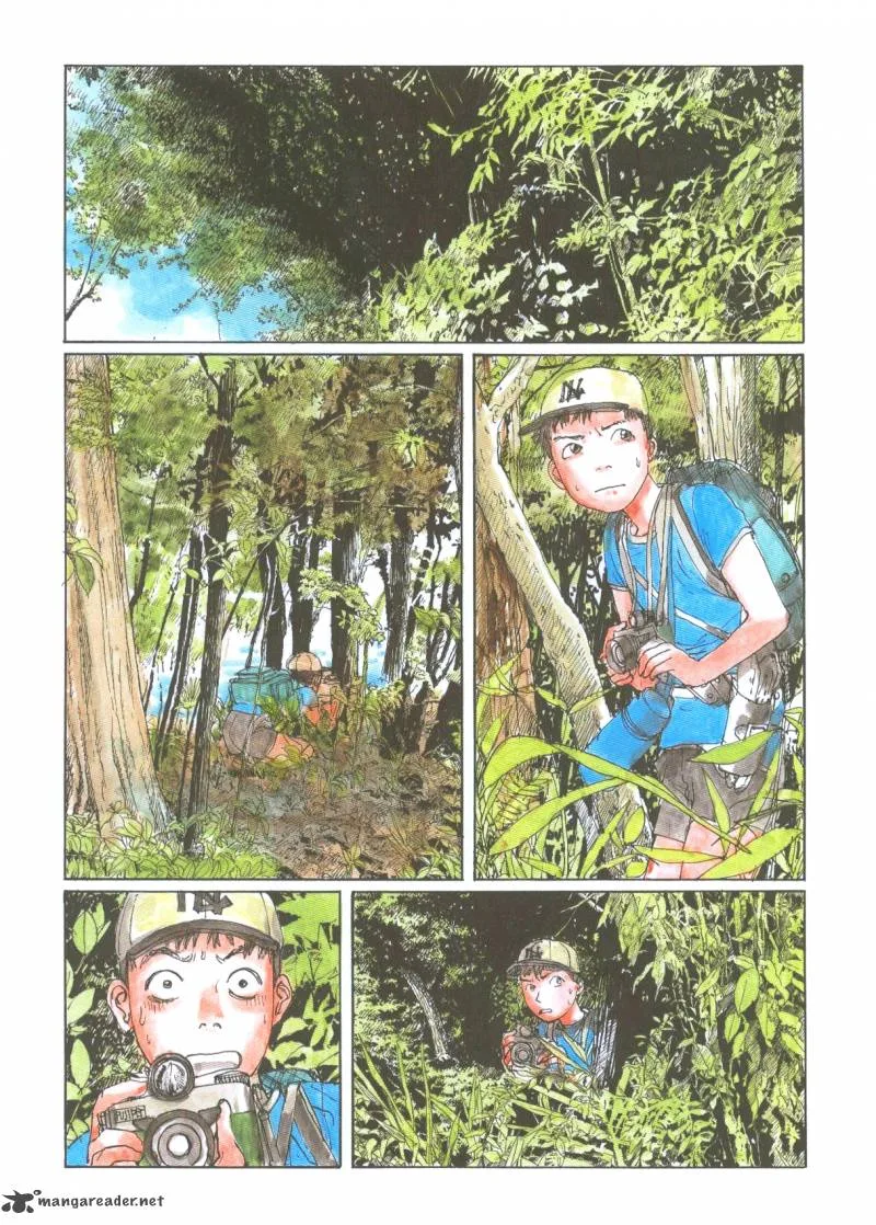 Sasurai Emanon Chapter 1 page 6