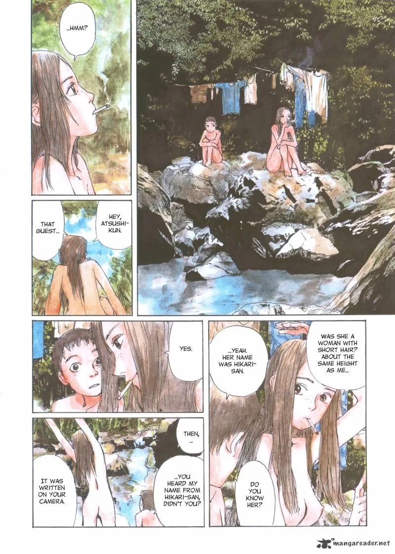 Sasurai Emanon Chapter 1 page 14