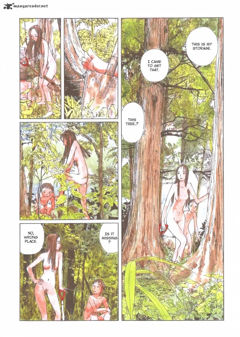 Sasurai Emanon Chapter 1 page 16
