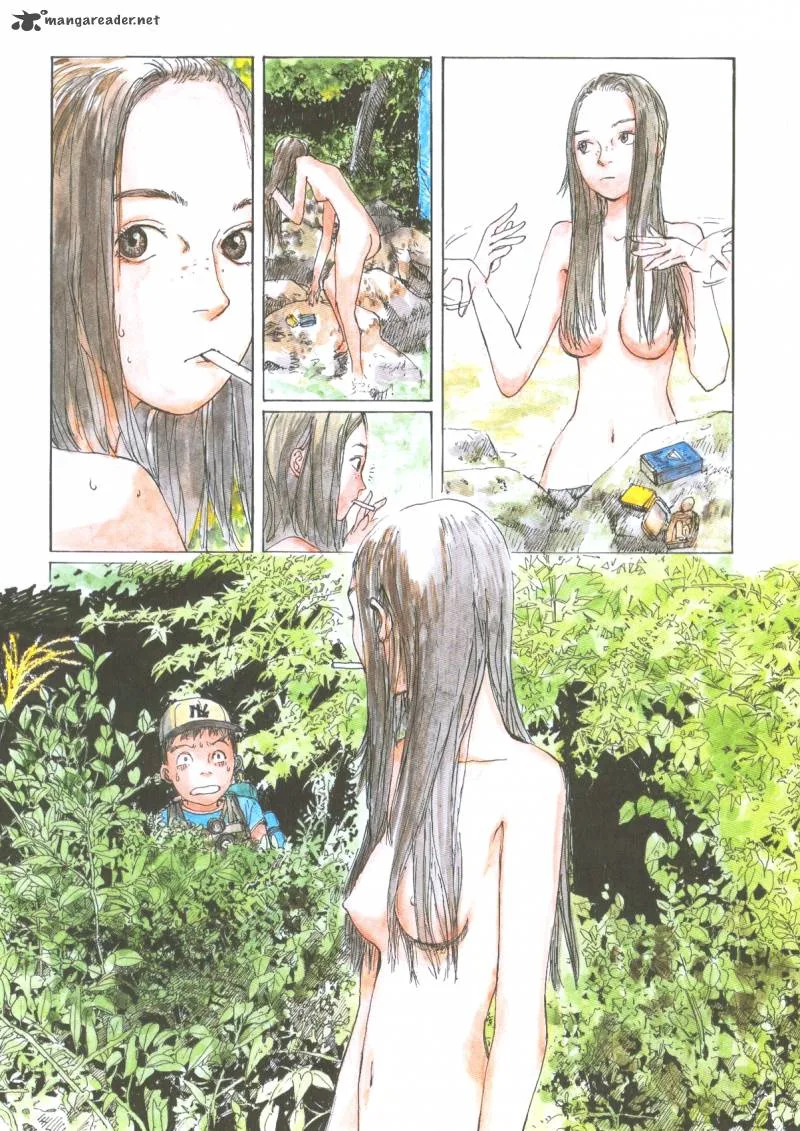 Sasurai Emanon Chapter 1 page 9