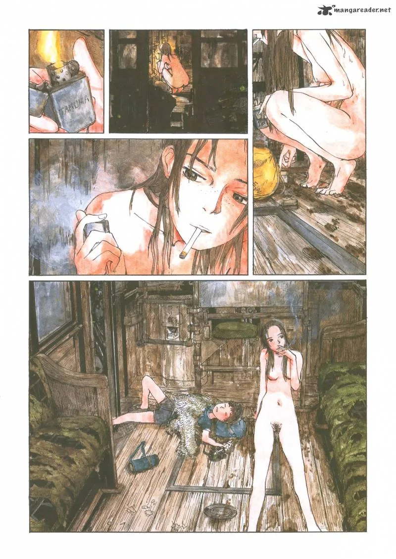 Sasurai Emanon Chapter 1 page 26