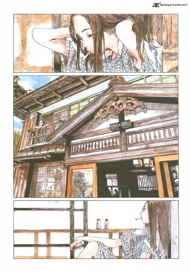 Sasurai Emanon Chapter 1 page 29