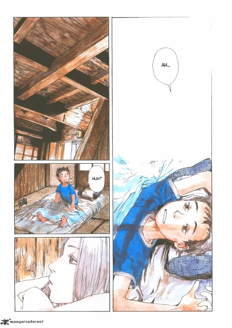 Sasurai Emanon Chapter 1 page 28