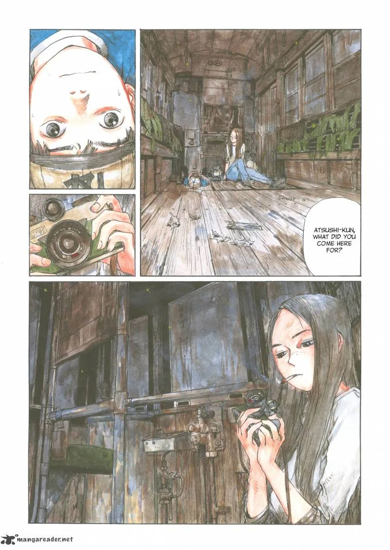 Sasurai Emanon Chapter 1 page 24