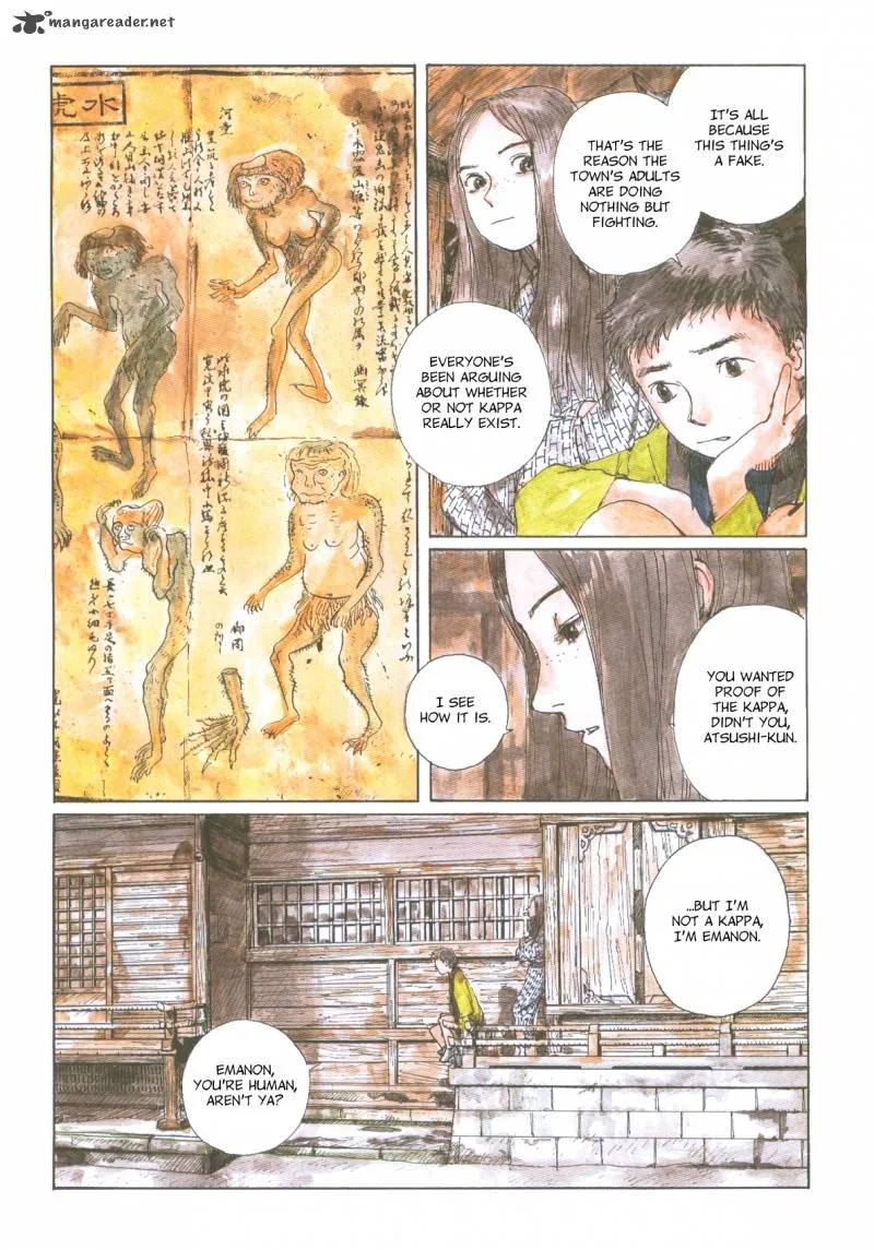 Sasurai Emanon Chapter 1 page 44