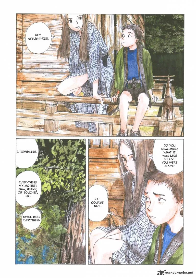 Sasurai Emanon Chapter 1 page 45