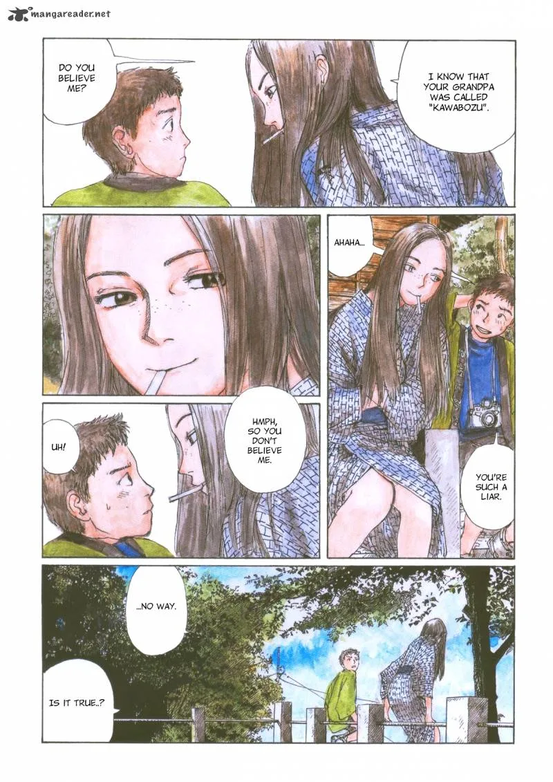Sasurai Emanon Chapter 1 page 47