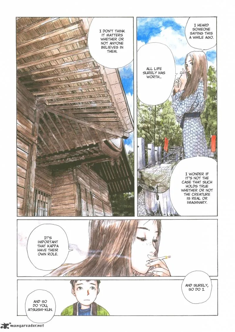 Sasurai Emanon Chapter 1 page 48