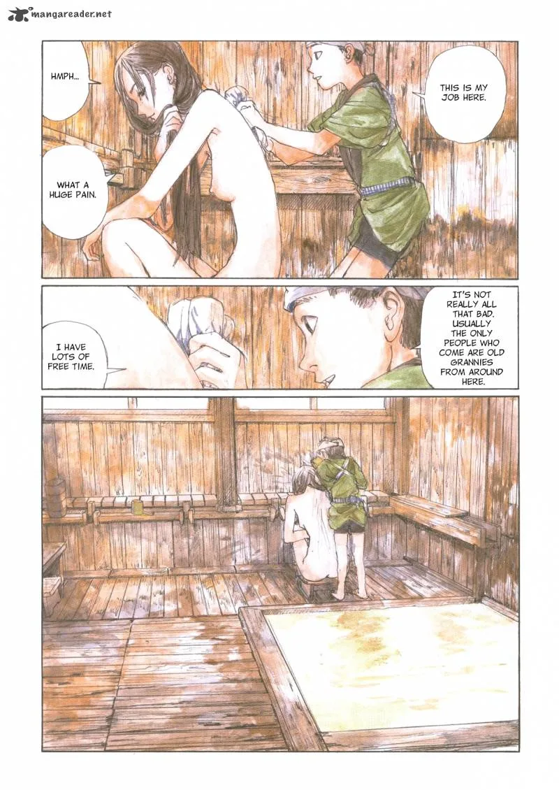 Sasurai Emanon Chapter 1 page 50