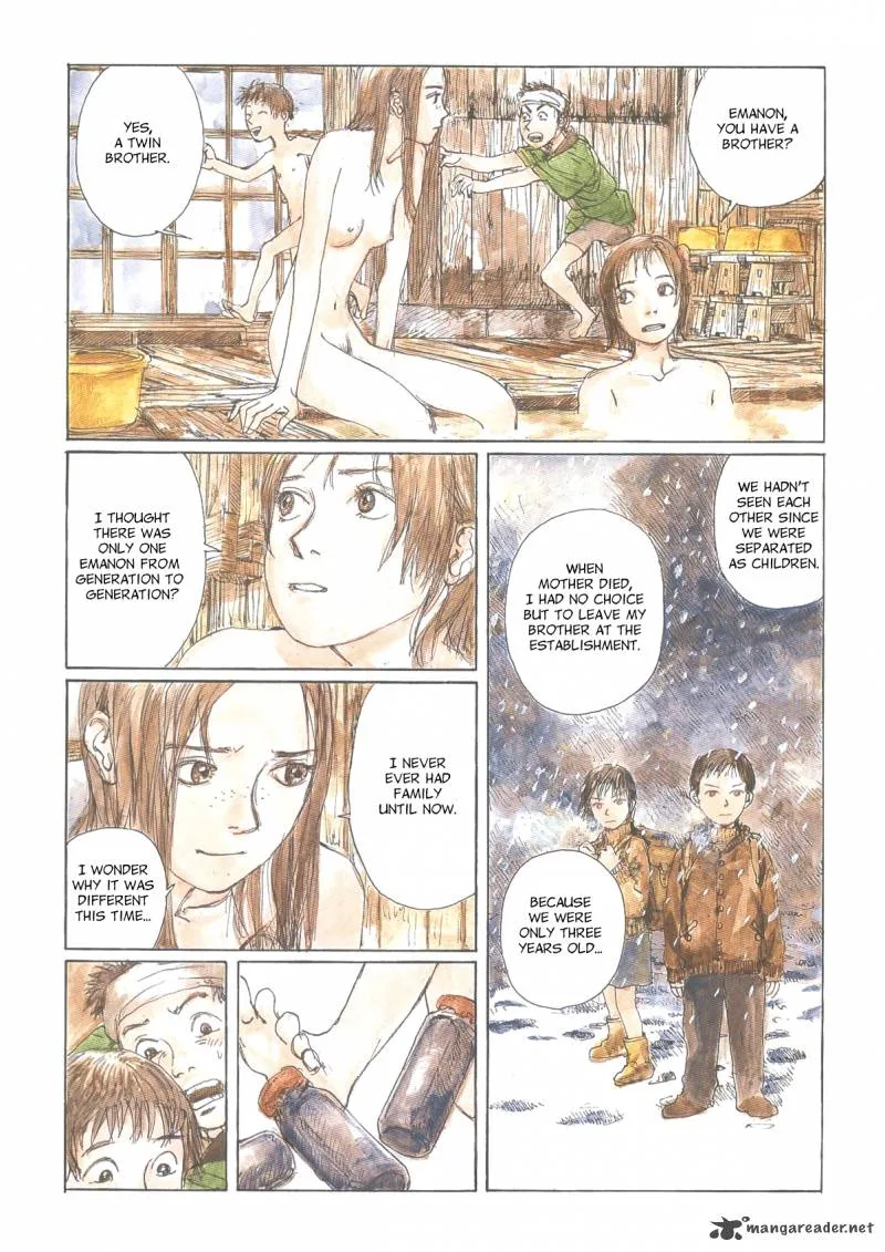 Sasurai Emanon Chapter 1 page 53