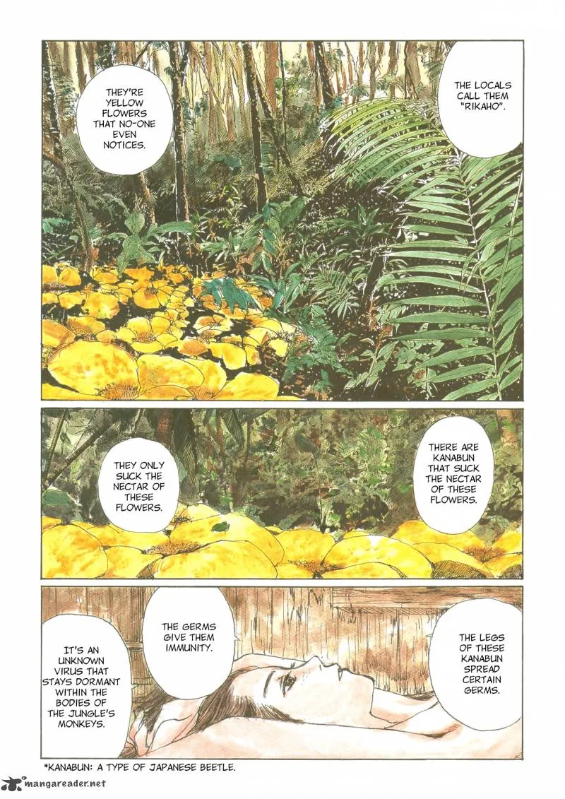 Sasurai Emanon Chapter 1 page 55
