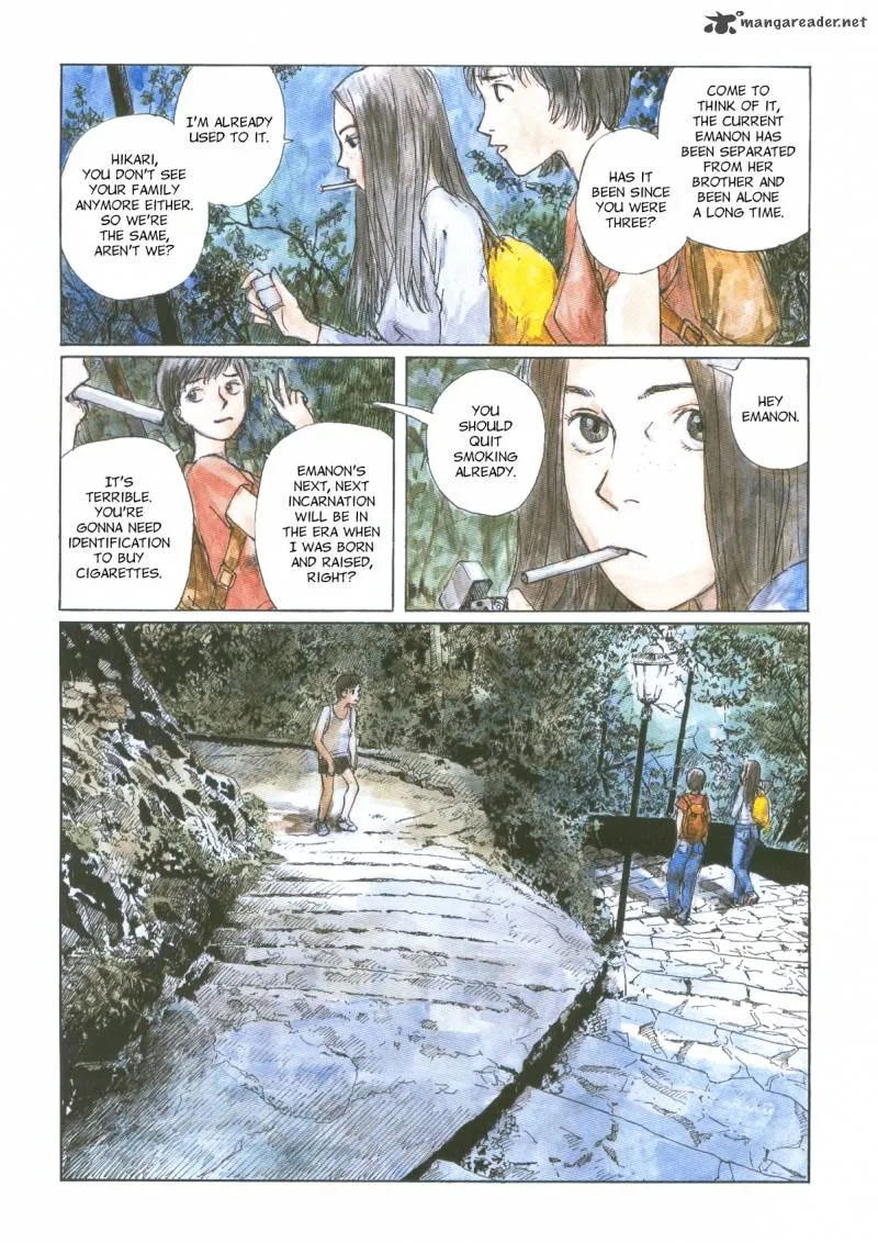 Sasurai Emanon Chapter 1 page 59