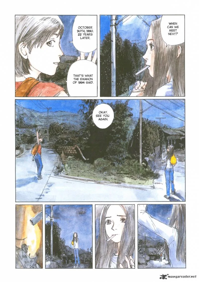 Sasurai Emanon Chapter 1 page 60