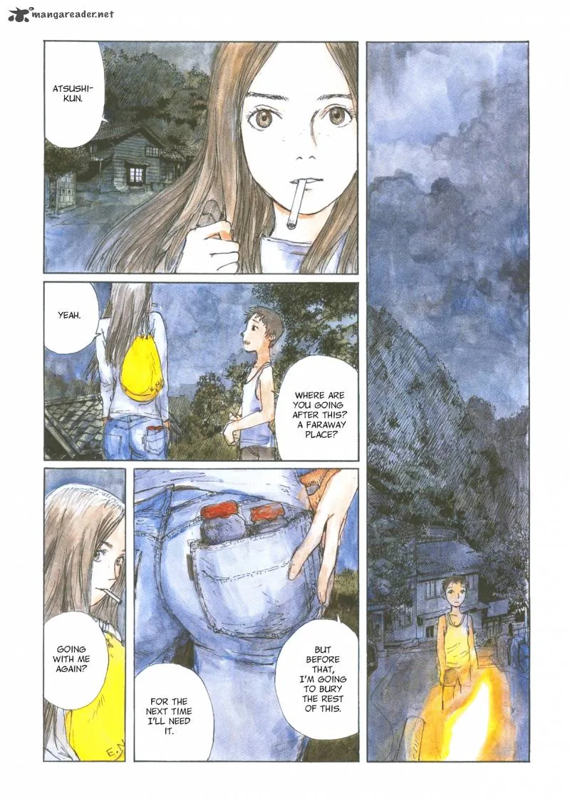 Sasurai Emanon Chapter 1 page 61