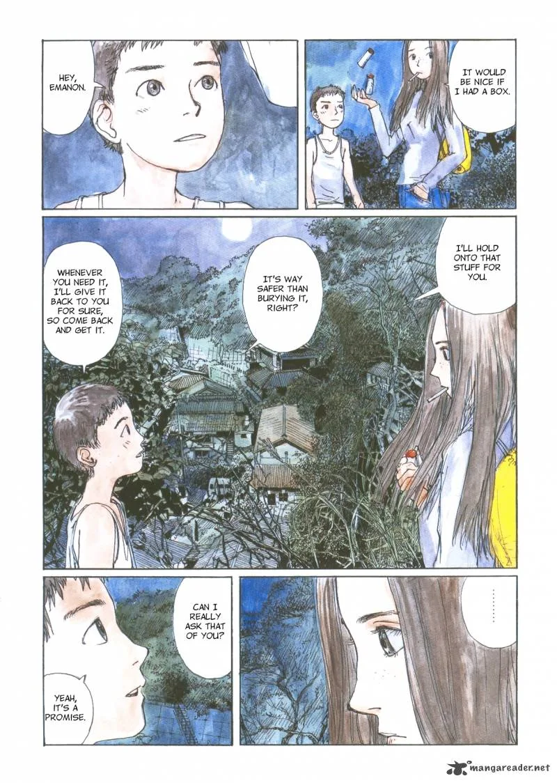 Sasurai Emanon Chapter 1 page 62
