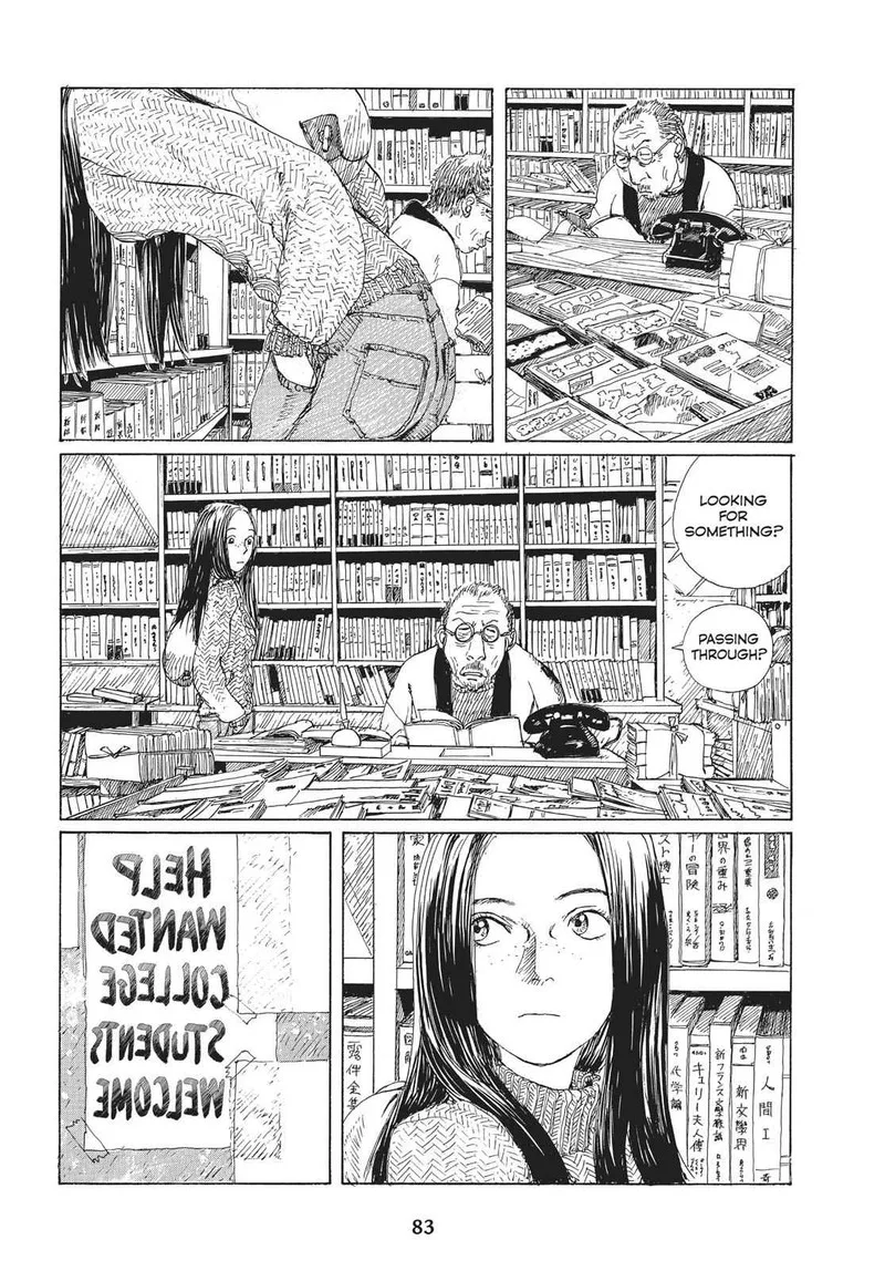 Sasurai Emanon Chapter 16 page 10