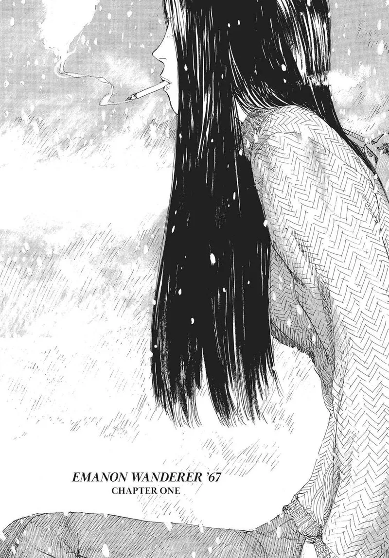 Sasurai Emanon Chapter 16 page 1
