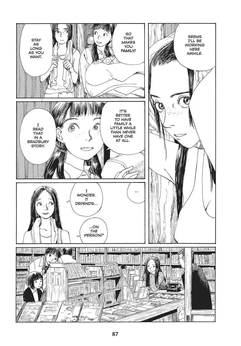 Sasurai Emanon Chapter 16 page 14