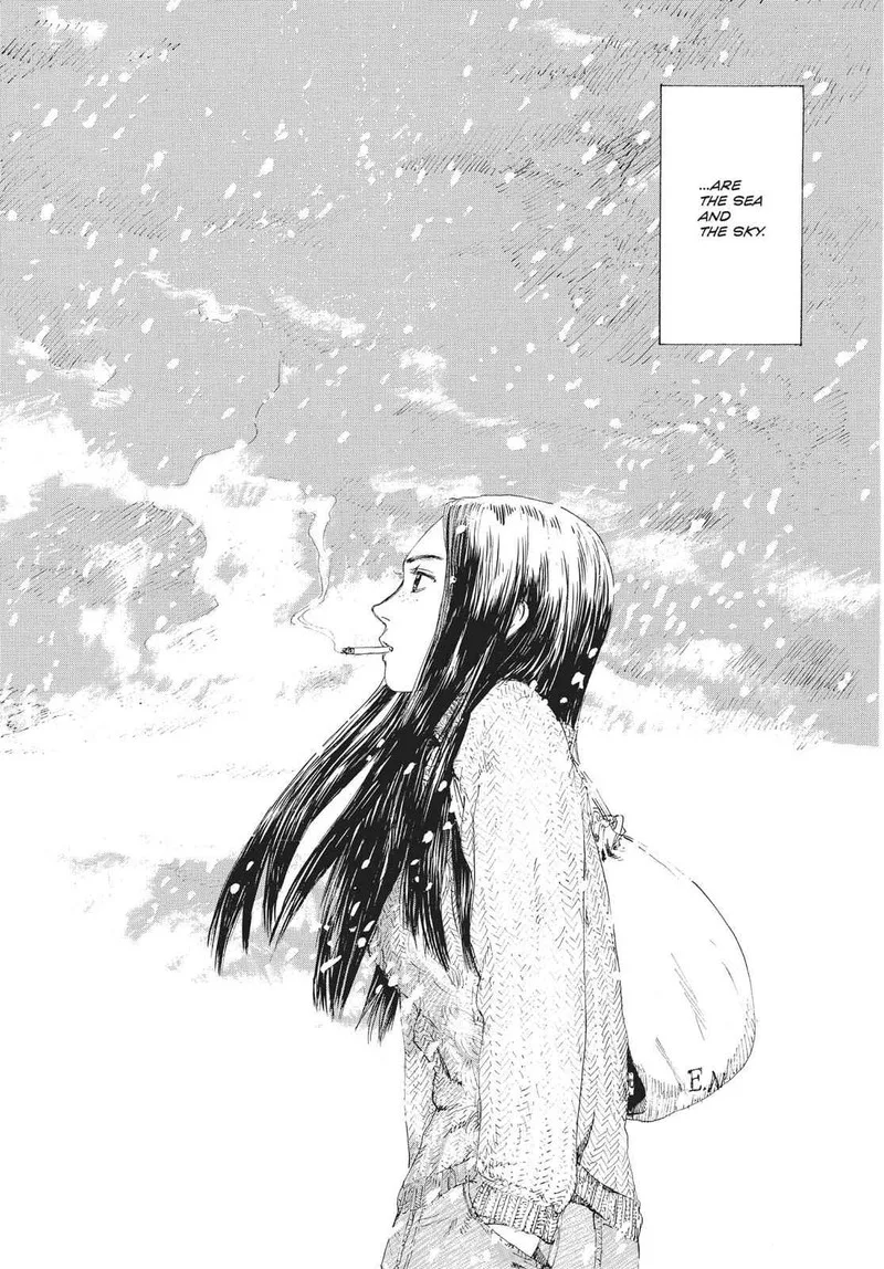 Sasurai Emanon Chapter 16 page 6