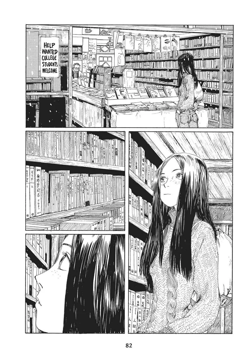 Sasurai Emanon Chapter 16 page 9