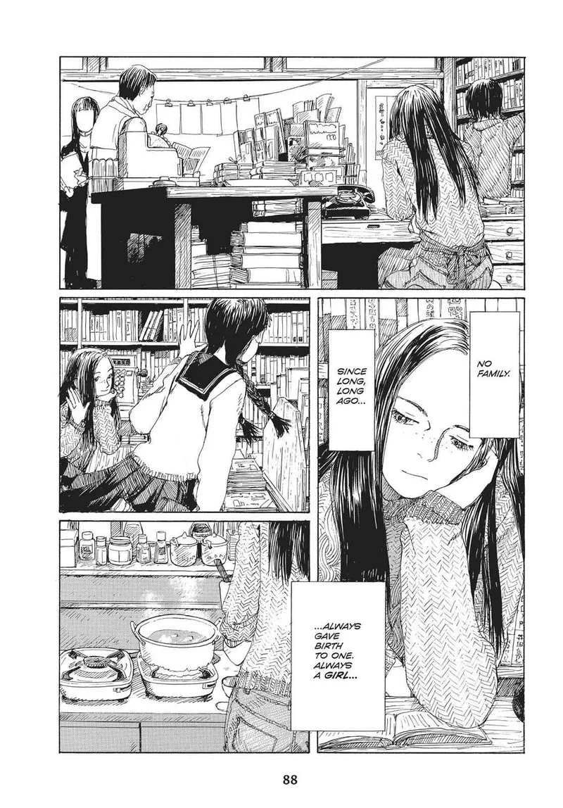 Sasurai Emanon Chapter 16 page 15