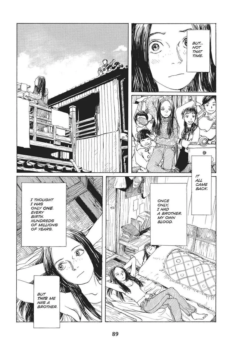 Sasurai Emanon Chapter 16 page 16