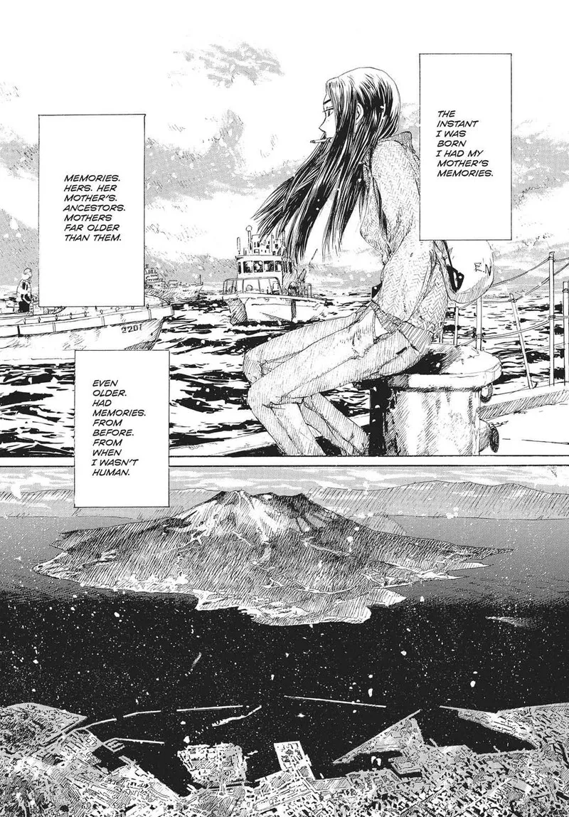Sasurai Emanon Chapter 16 page 4