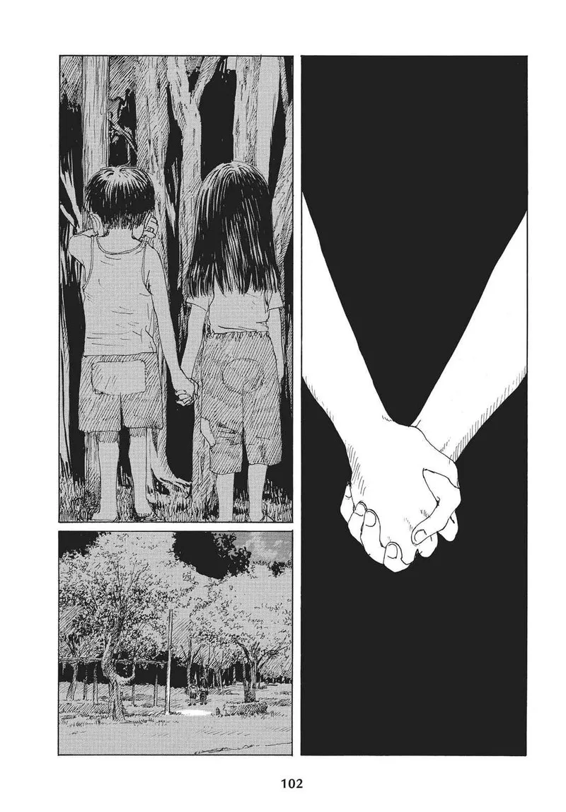 Sasurai Emanon Chapter 17 page 10