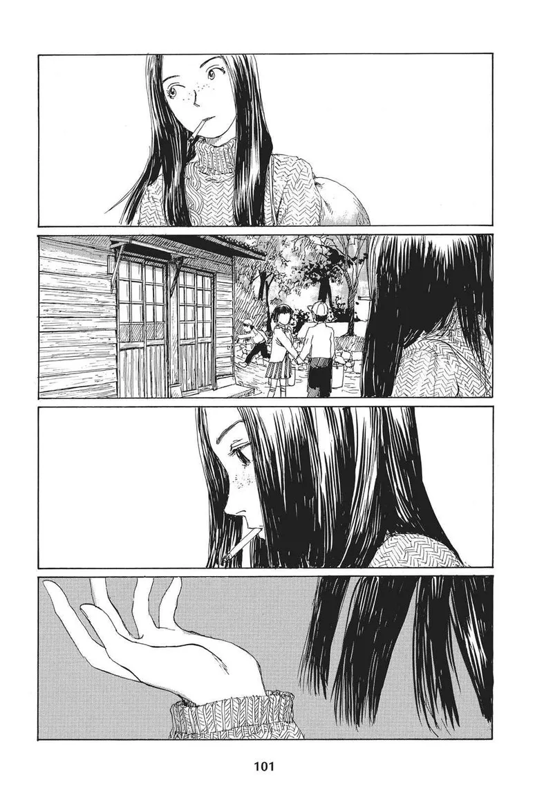 Sasurai Emanon Chapter 17 page 9