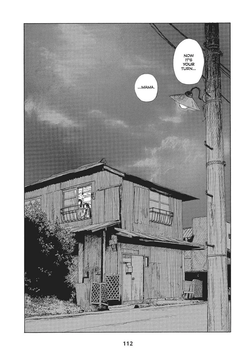 Sasurai Emanon Chapter 17 page 19