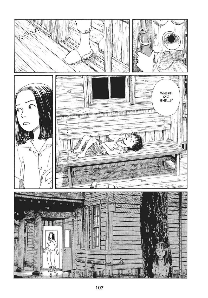 Sasurai Emanon Chapter 17 page 15