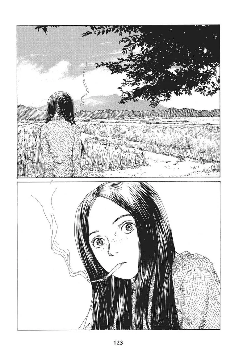 Sasurai Emanon Chapter 18 page 8