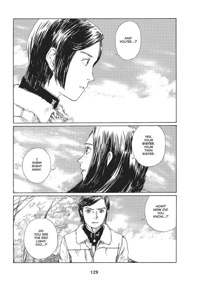 Sasurai Emanon Chapter 19 page 3