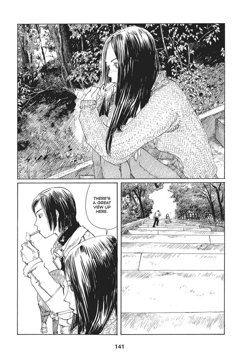 Sasurai Emanon Chapter 19 page 15