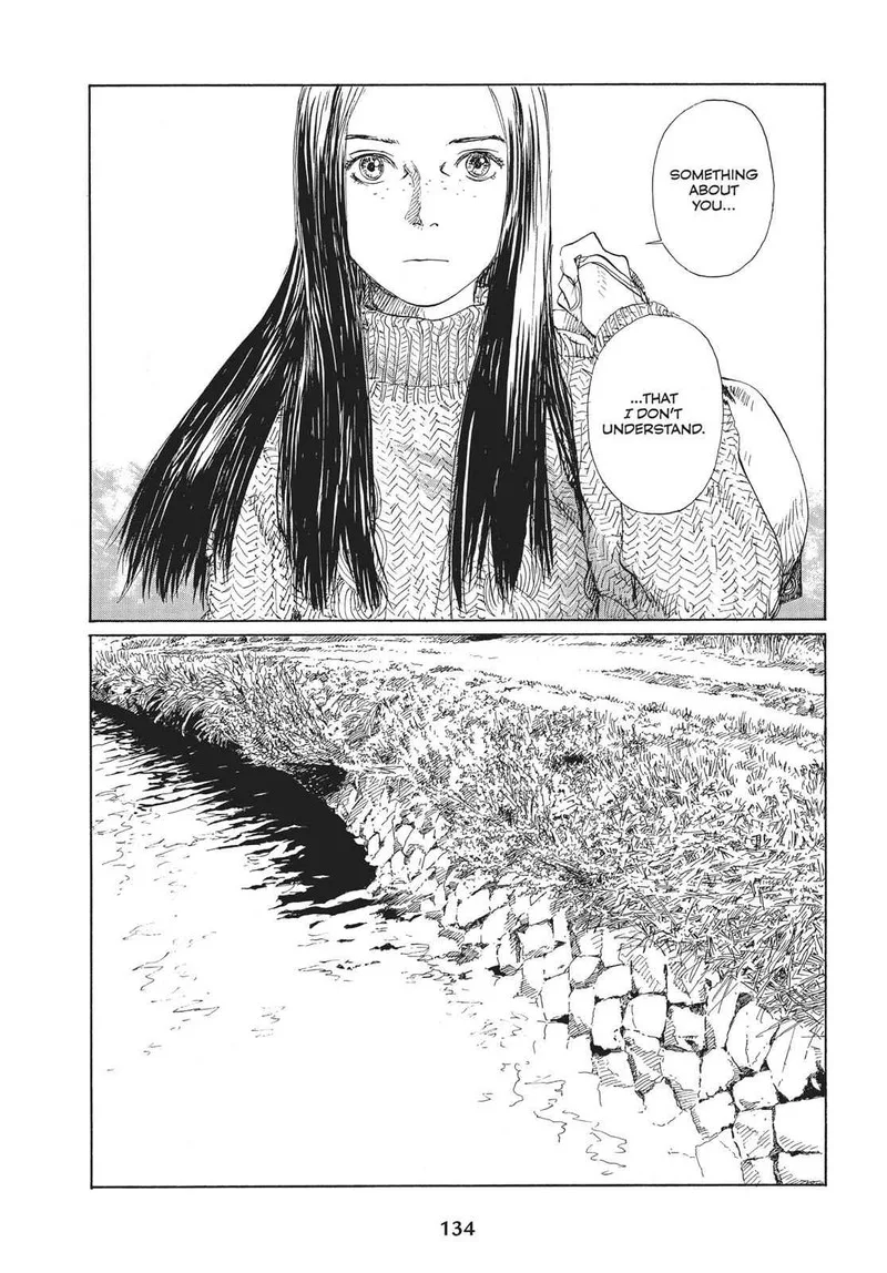Sasurai Emanon Chapter 19 page 8