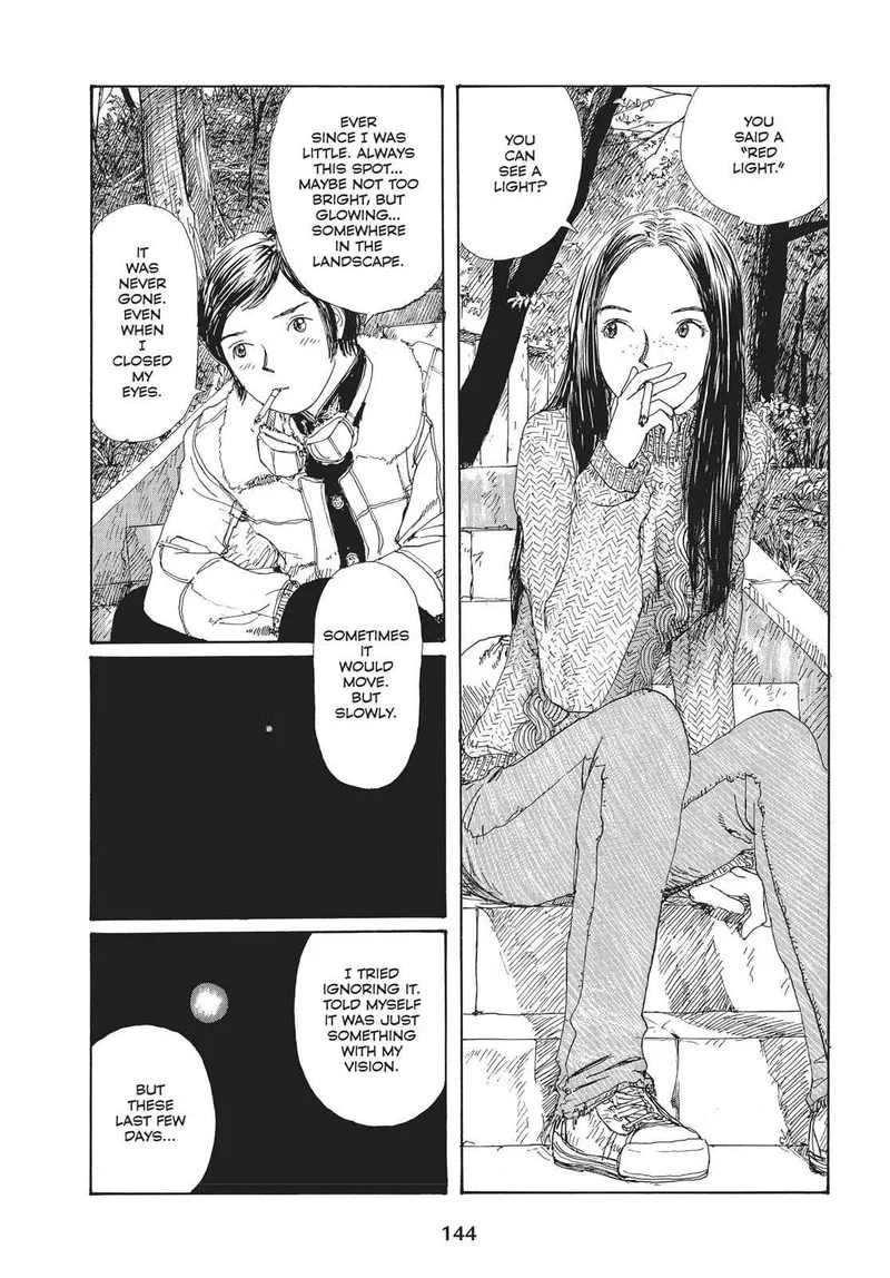 Sasurai Emanon Chapter 19 page 18