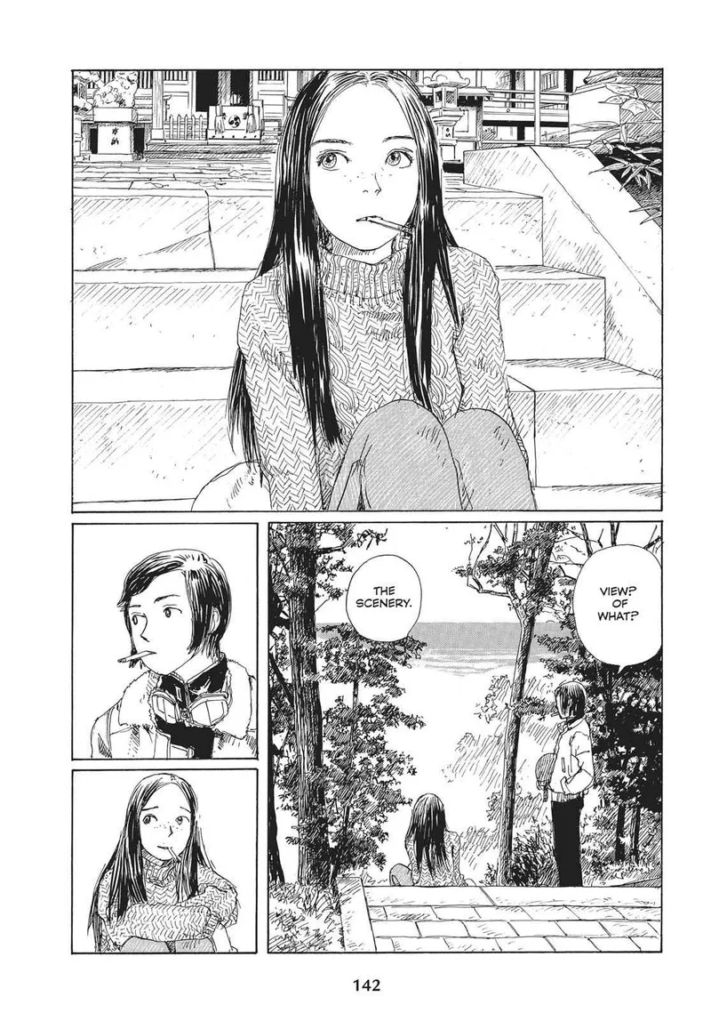 Sasurai Emanon Chapter 19 page 16