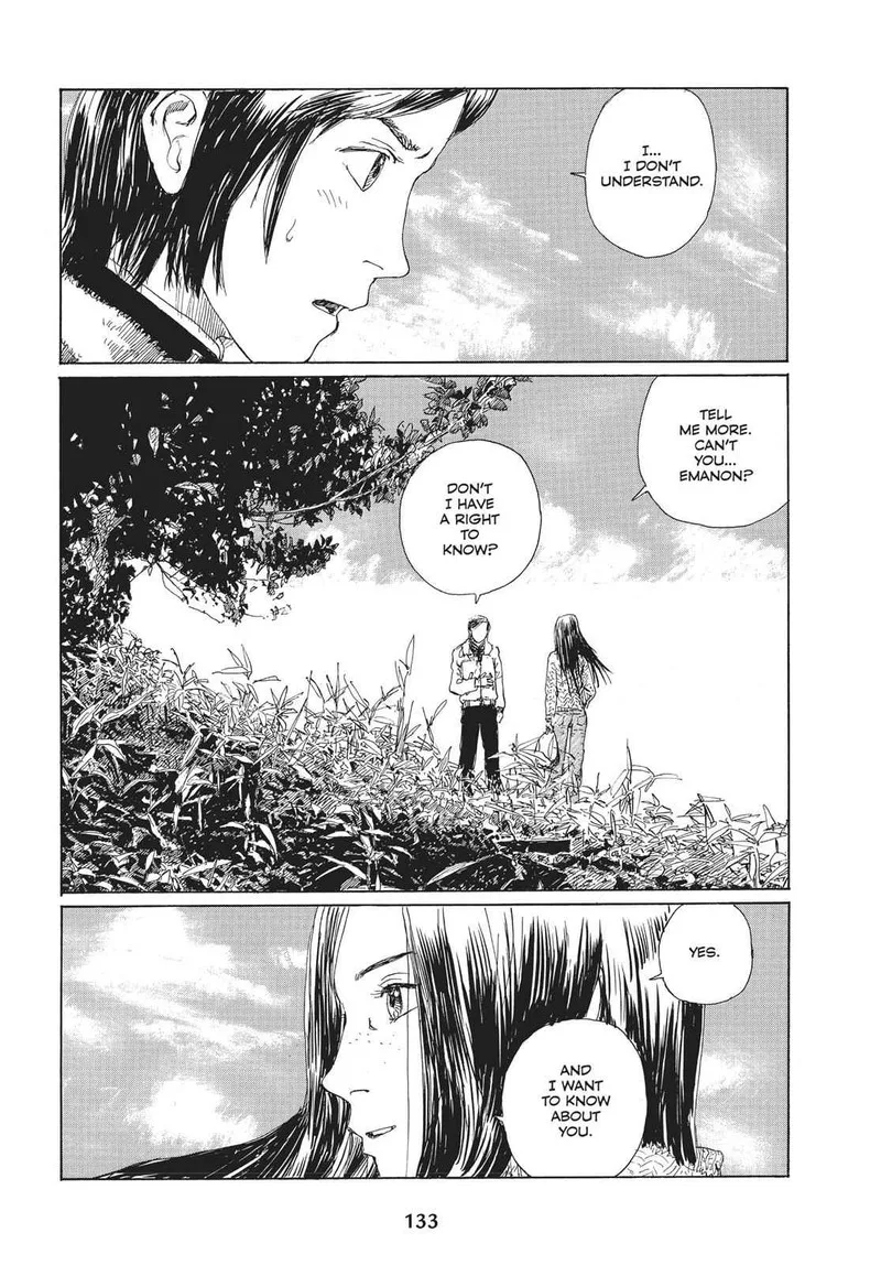 Sasurai Emanon Chapter 19 page 7