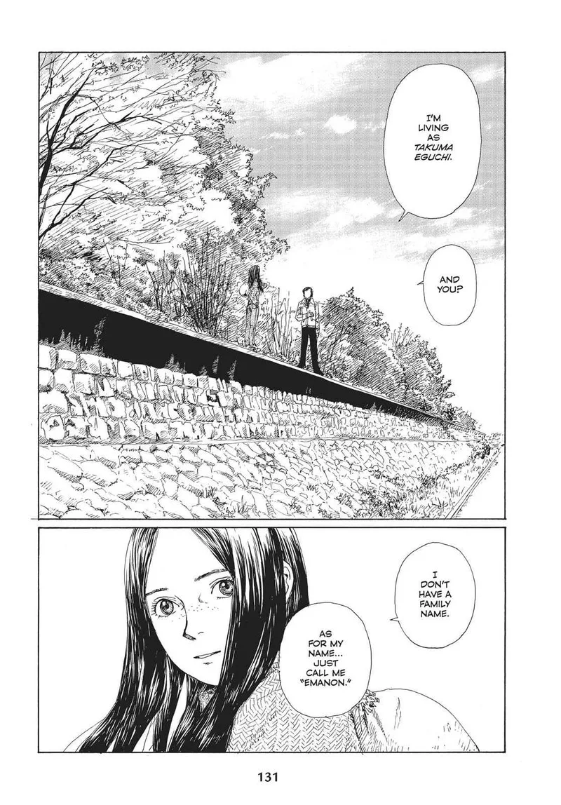 Sasurai Emanon Chapter 19 page 5