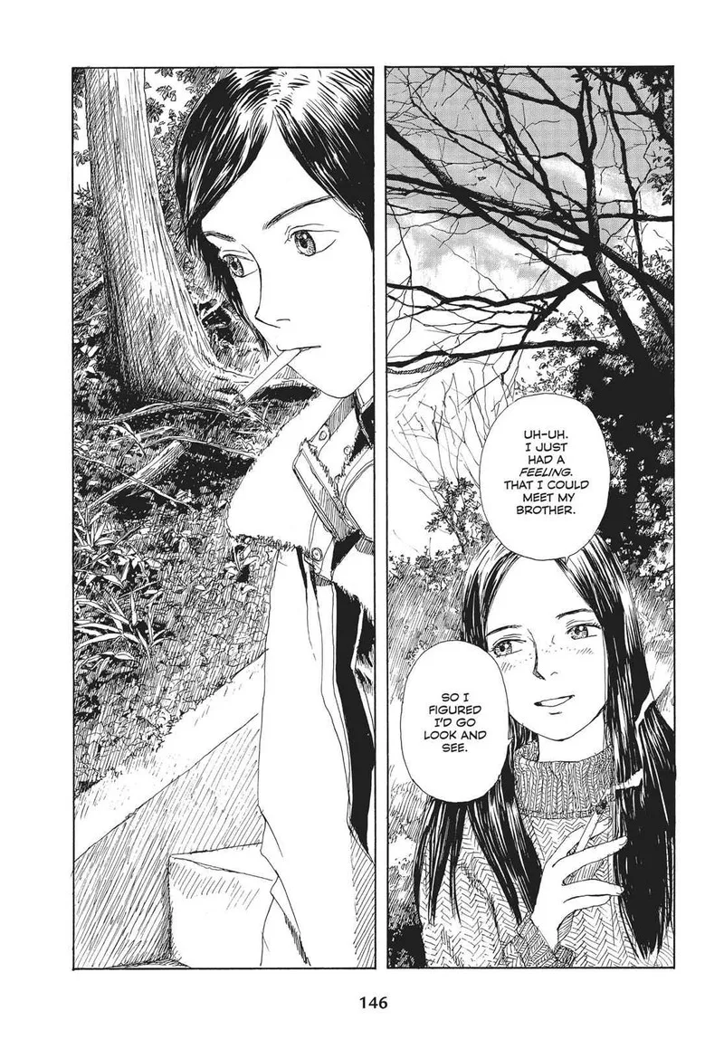 Sasurai Emanon Chapter 19 page 20