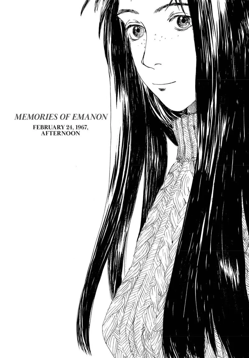 Sasurai Emanon Chapter 2 page 1