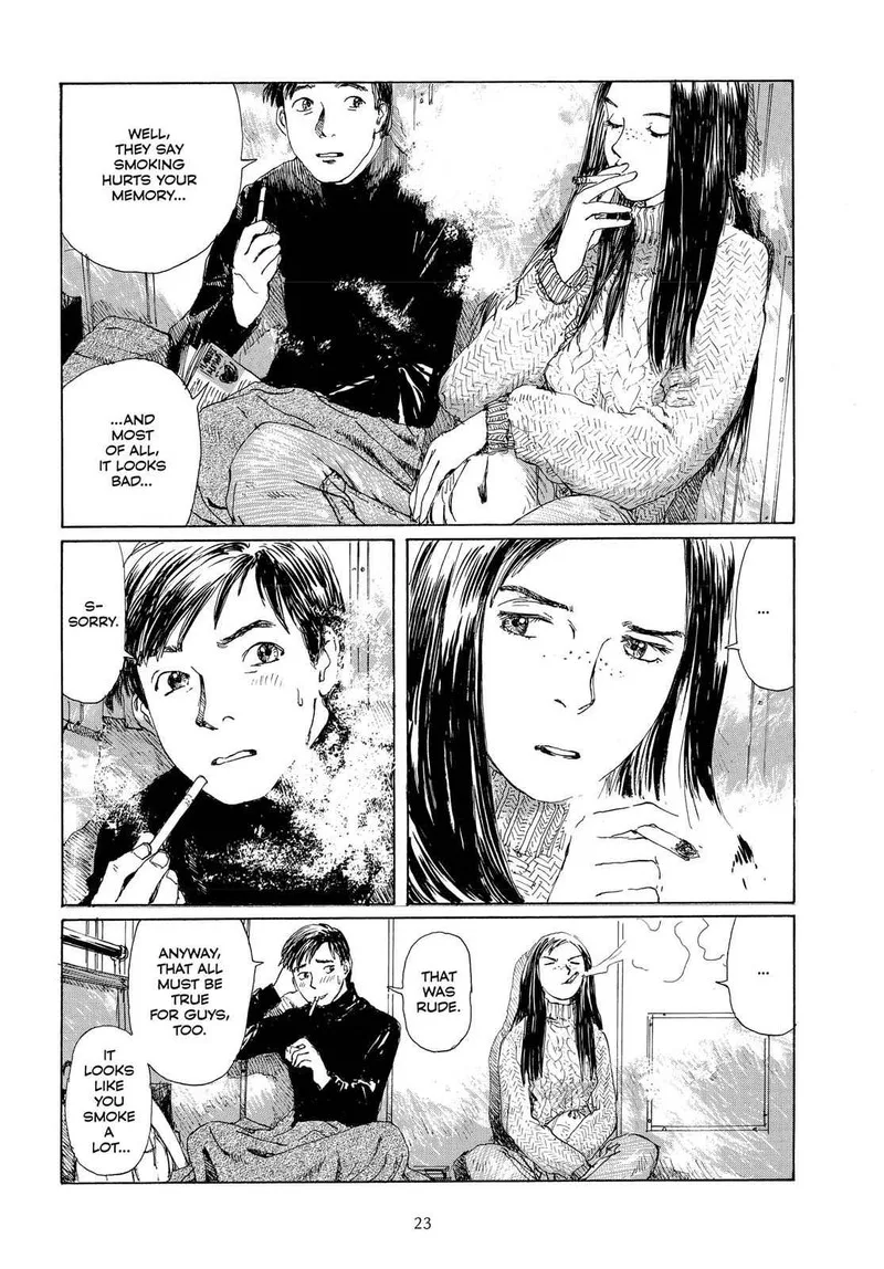 Sasurai Emanon Chapter 2 page 9