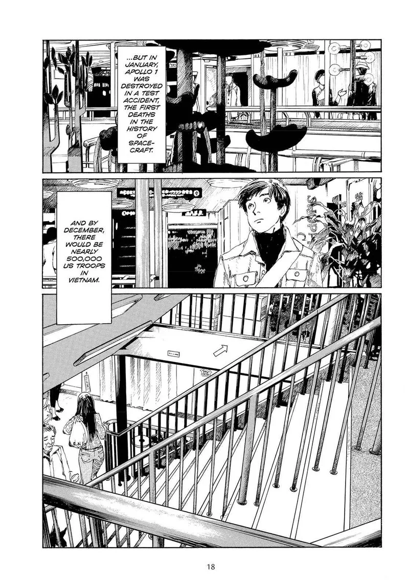 Sasurai Emanon Chapter 2 page 4
