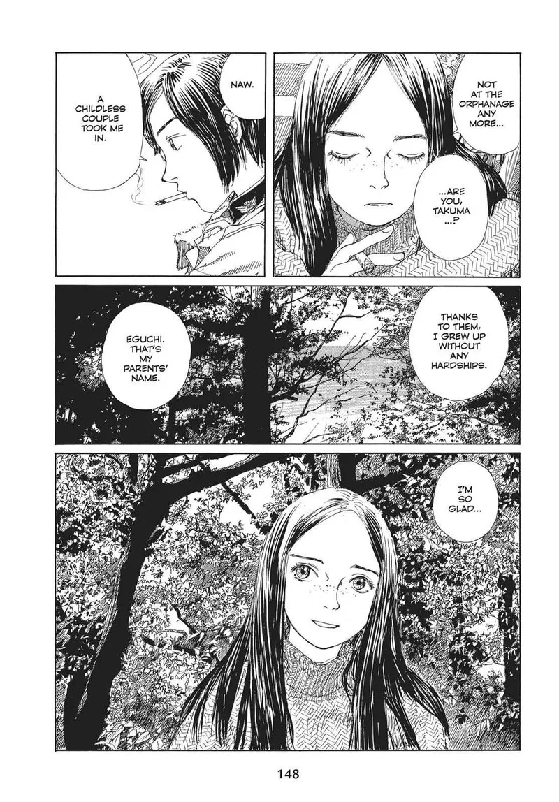 Sasurai Emanon Chapter 20 page 2