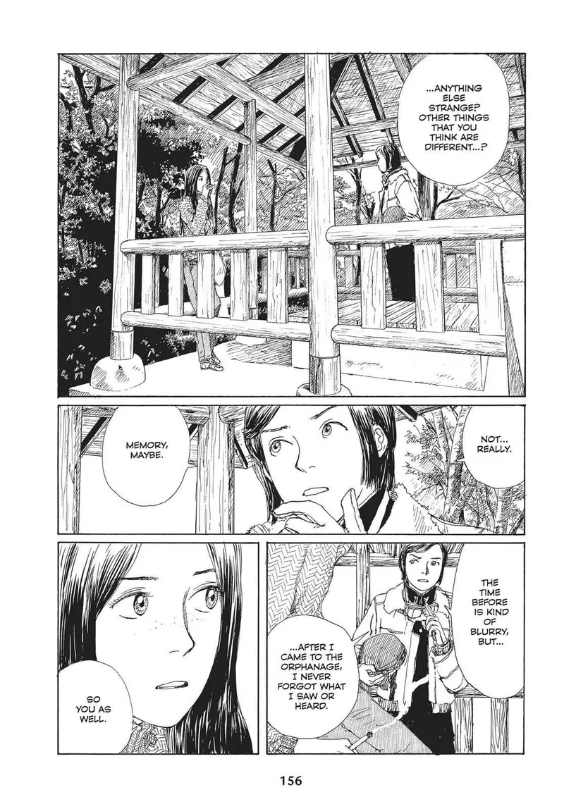 Sasurai Emanon Chapter 20 page 10